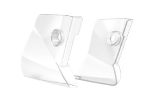 Polisport Graphic Guards Protector - Dekor Schutz Honda CRF 250/450 17-